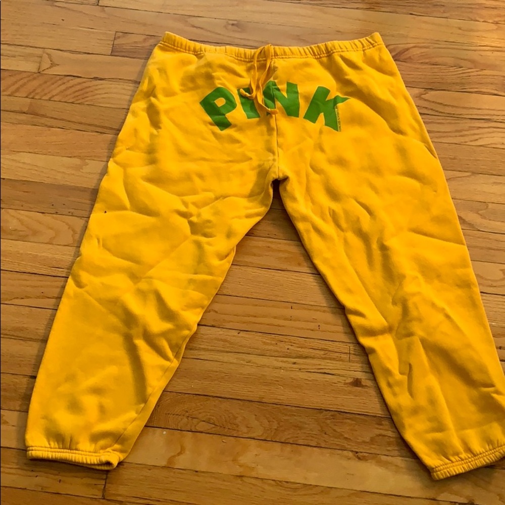 Sweat pants